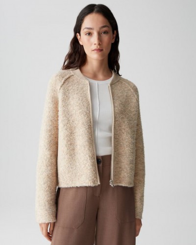 Sveter OPUS dámsky 1047484869100 Delny 2088