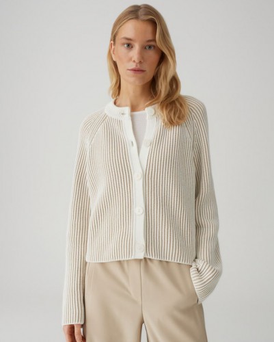 Sveter OPUS dámsky 10518012877412 Delsie 20019