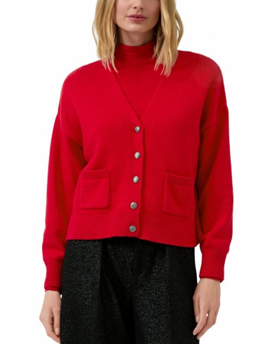 Sveter S.OLIVER dámsky 2171660/3384