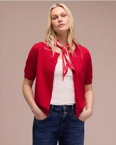 Sveter STREET ONE dámsky 254127 17504