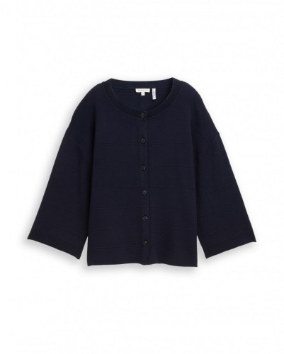 Sveter TOM TAILOR dámsky 1049194/10668