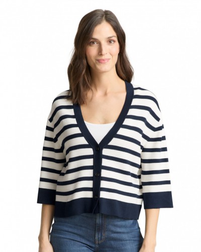 Sveter TOM TAILOR dámsky 1050539/39914