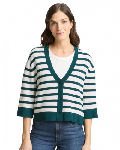 Sveter TOM TAILOR dámsky 1050539/39916