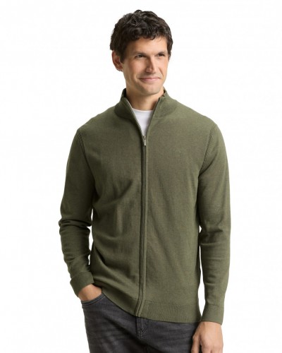 Sveter TOM TAILOR pánsky 1047571/39401