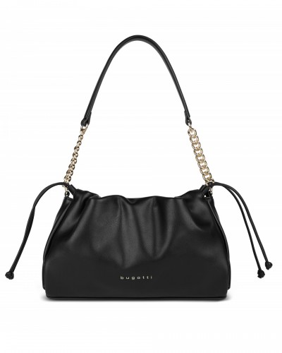 Taška BUGATTI dámska 49140801 black