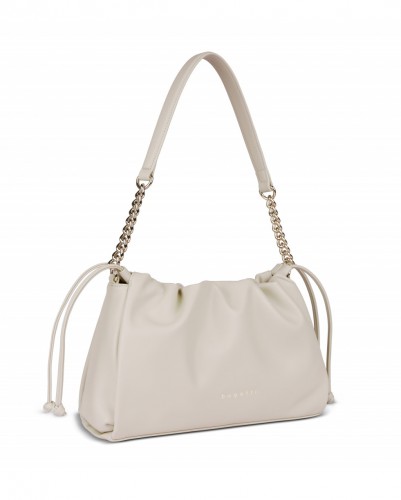 Taška BUGATTI dámska 49140850 beige
