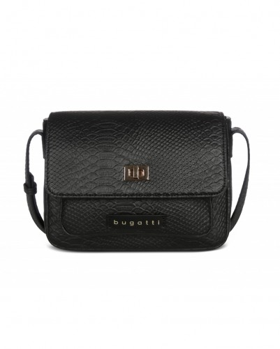 Taška BUGATTI dámska 49271101 black