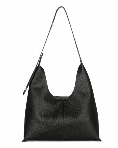 Taška BUGATTI dámska 49271301 black