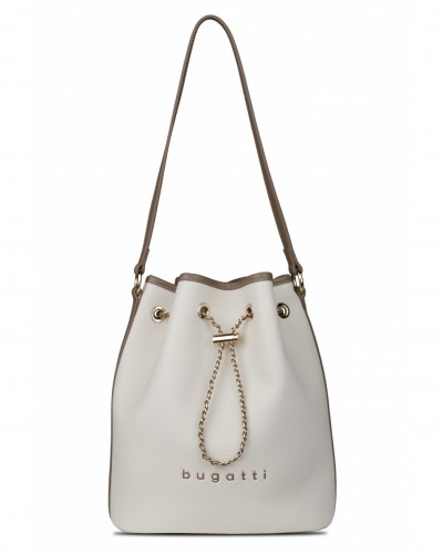 Taška BUGATTI dámska 49274150 beige