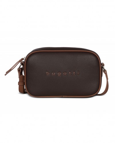 Taška BUGATTI dámska 49274202 brown