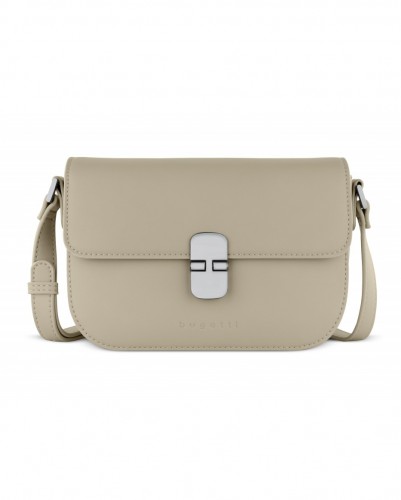 Taška BUGATTI dámska 49384850 beige