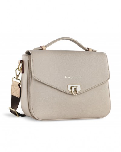 Taška BUGATTI dámska 49663450  beige
