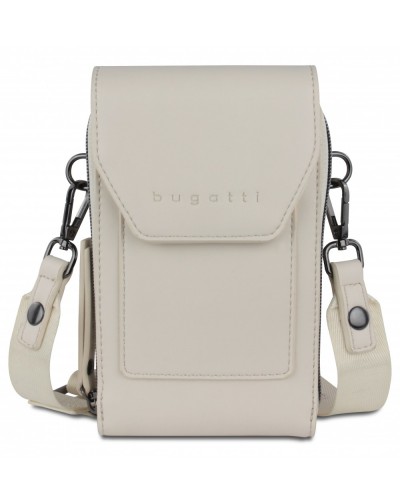 Taška BUGATTI dámska 49665350 beige