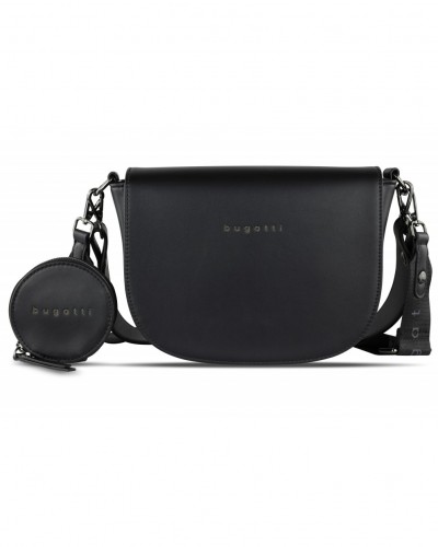 Taška BUGATTI dámska 49665801 black