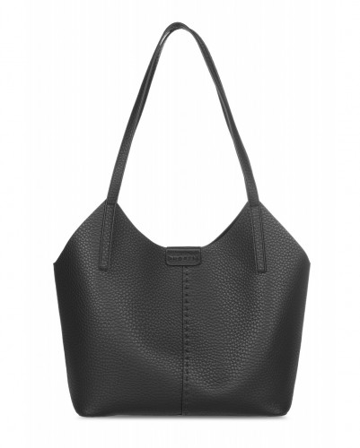 Taška BUGATTI dámska 49276801 black