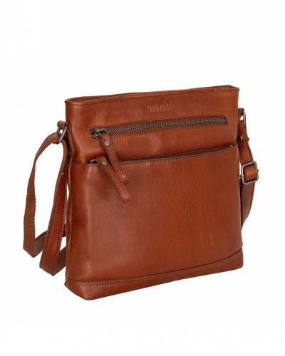 Taška kožená MUSTANG dámska 45.1249 SAGRES 31