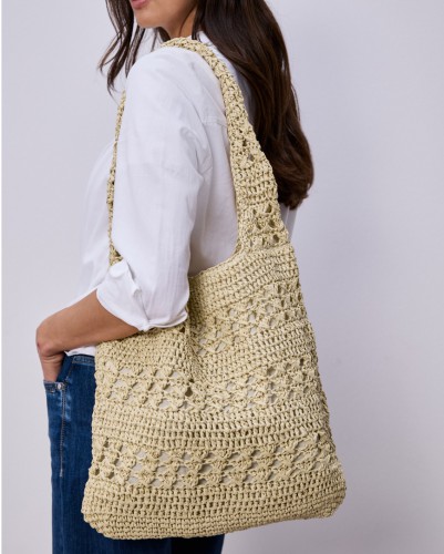 Taška STREET ONE dámska 580844 16269