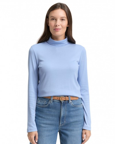 Rolák TOM TAILOR dámsky 1043142/34587