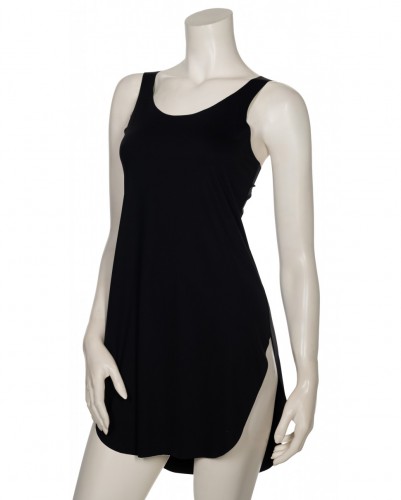 Top BEATE HEYMANN dámsky 340-20 black
