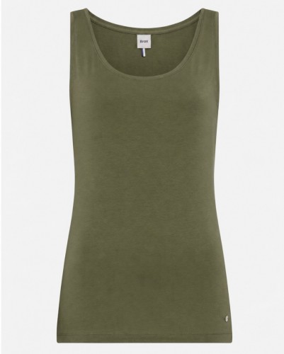 Top Brax dámsky 90-0070 SILVY 34