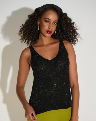 Top JOSEPH RIBKOFF dámsky 252915F25 11