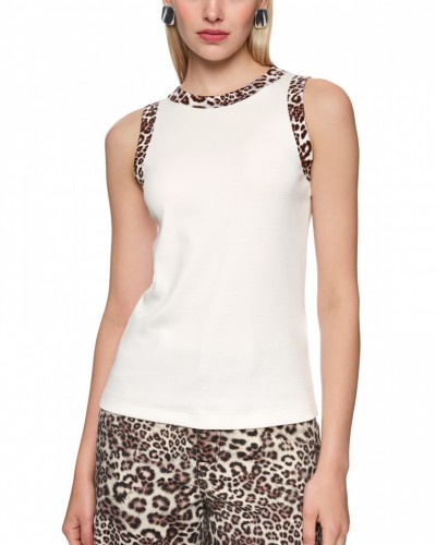 Top MARC CAIN SPORTS dámsky AS 61.03 J55 110