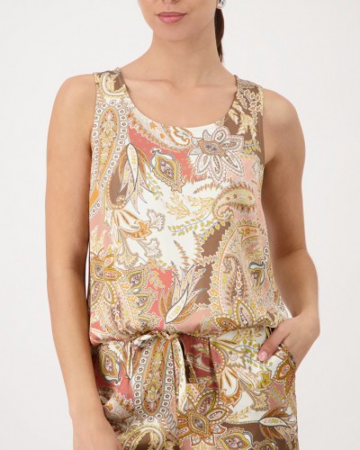 Top MONARI dámsky 410953 525