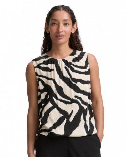 Top TOM TAILOR dámsky 1046215/38070