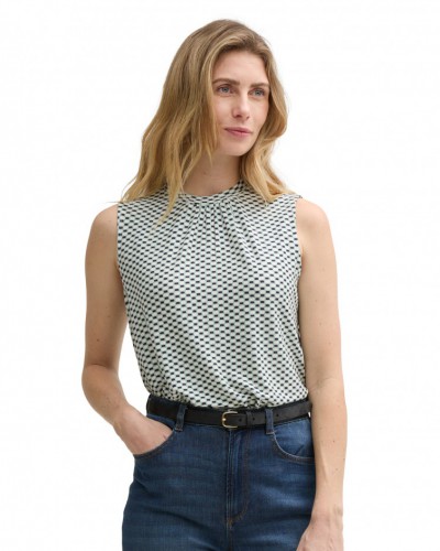 Top TOM TAILOR dámsky 1046409/38005