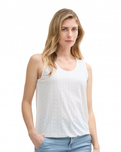 Top TOM TAILOR dámsky 1046428/10315