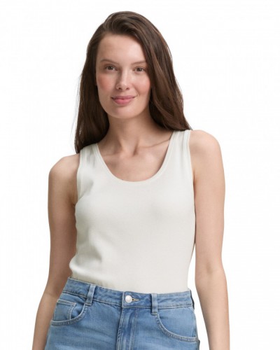 Top TOM TAILOR dámsky 1047733/10315