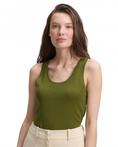Top TOM TAILOR dámsky 1047733/38802