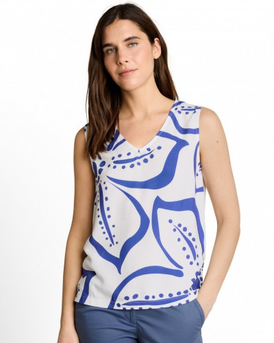 Top TOM TAILOR dámsky 1051208/10315
