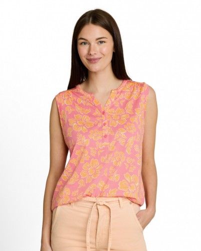 Top TOM TAILOR dámsky 1051222/40255