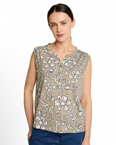 Top TOM TAILOR dámsky 1051222/40256