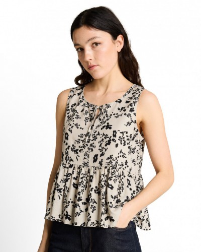 Top TOM TAILOR DENIM dámsky 1050281/39491