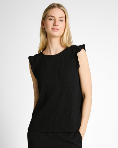 Top TOM TAILOR DENIM dámsky 1050523/14482