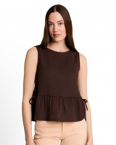Top TOM TAILOR DENIM dámsky 1051426/40514