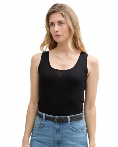 Top TOM TAILOR dámsky 1045540/14482