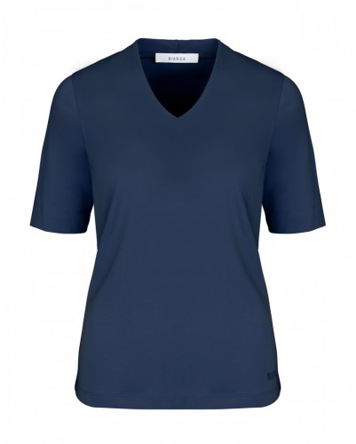 Tričko BIANCA dámske 6004 EDIRA 418