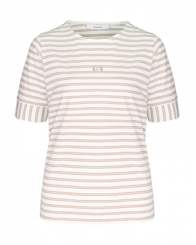 Tričko BIANCA dámske 6026 DINIA 613