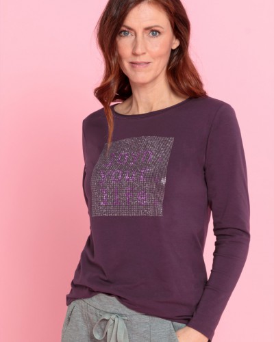 Tričko BIANCA dámske 66042 DAMI 311