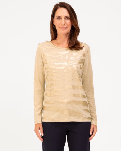 Tričko BIANCA dámske 66063 DAMI 609