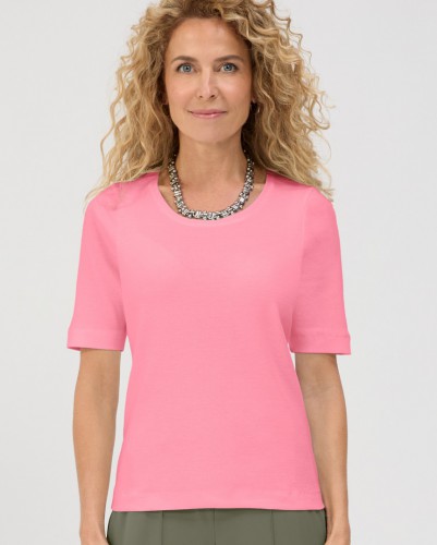 Tričko BIANCA dámske 76022 DINIA 303