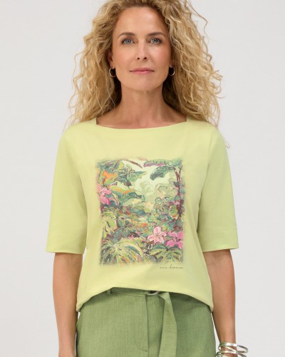 Tričko BIANCA dámske 76036 LOTTI 575