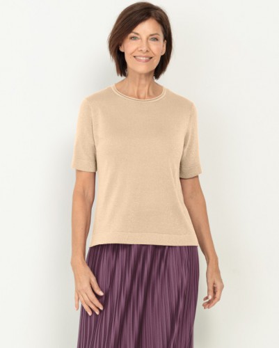 Tričko BIANCA dámske 8002 RABEA 181