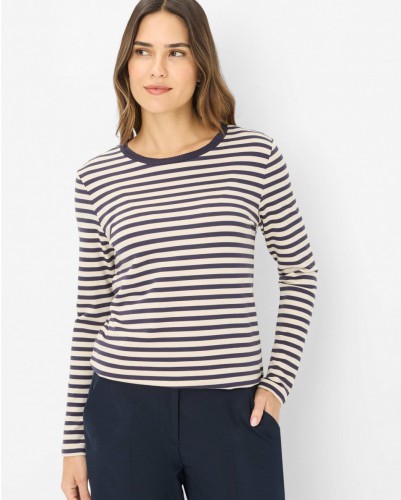 Tričko Brax dámske 37-4618 CARINA.L 23