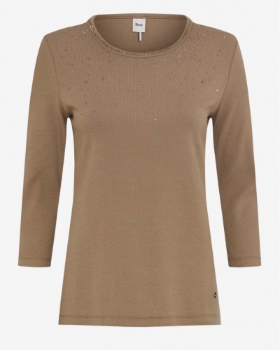 Tričko Brax dámske 37-4708 CARINA.M 53