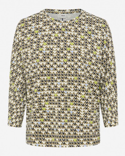 Tričko Brax dámske 90-0001 CHARLENE 37