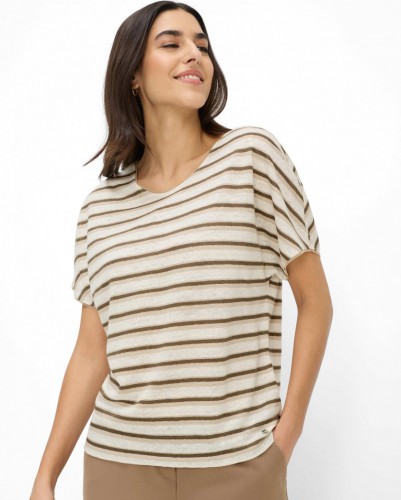 Tričko Brax dámske 90-0032 CAELEN.S 53